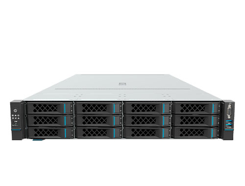 浪潮NF5280G7 2U机架式服务器